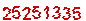 ASP CAPTCHA Generator